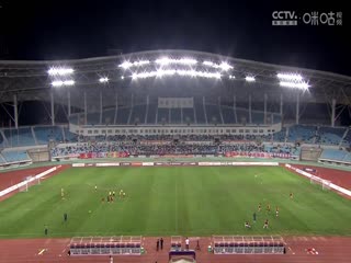 中甲 丹东腾跃vs江西庐山 20230910封面图