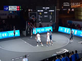 超三联赛 南昌众天麒麟21.10山东绿橙体育 20230928封面图