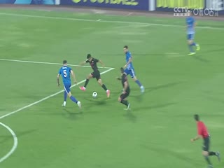 亚冠小组赛  纳曼干新春天vs孟买城 (王子睿) 20231003封面图