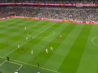 英超 托特纳姆热刺vs利物浦 (江忠德) 20230930封面图