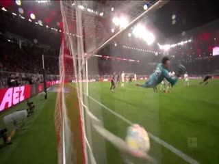 德甲 奥格斯堡vs柏林联合 (徐至骏) 20230506封面图