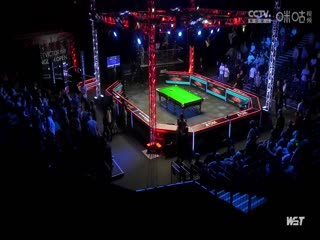 斯诺克 张安达6-2刘宏宇 20231007封面图