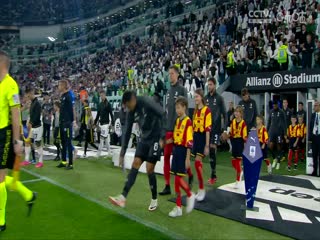 意甲 尤文图斯VS莱切 咪咕高清国语 20230927封面图