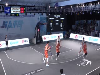 超三联赛 日照迈动山外10.21广州悦跑豹猫 20231005封面图