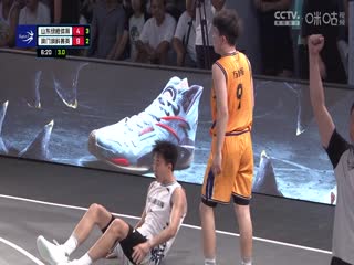 超三联赛 山东绿橙体育14.19澳门澳科菁英 20231004封面图