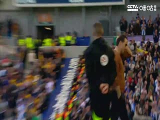 英超 布莱顿vs曼联 20230504（RIS寒羽）封面图