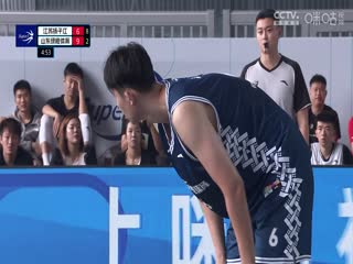 超三联赛 江苏扬子江15.14山东绿橙体育 20230928封面图