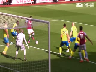 英超 西汉姆联vs阿森纳 (风暴体育) 20230416封面图