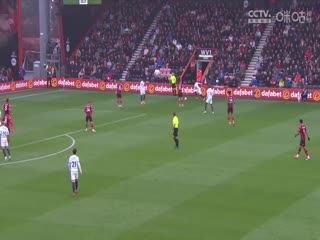 英超 伯恩茅斯vs切尔西 20230506（蓝狮字幕组、苏樱草）封面图