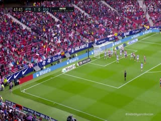 西甲 马德里竞技vs皇家社会 20230528封面图