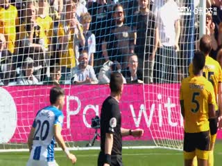 英超 布莱顿vs曼联 20230504（浙传魔笛）封面图