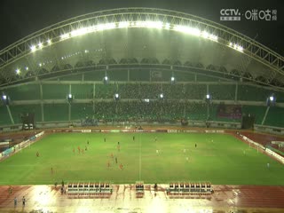 中甲 黑龙江冰城vs济南兴洲 20230812（官方解说）封面图