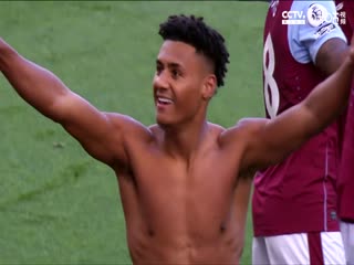 英超 西汉姆联vs阿森纳 (达人体育) 20230416封面图