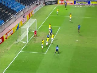 亚冠小组赛 仁川联vs卡雅FC (张天翼) 20231003封面图