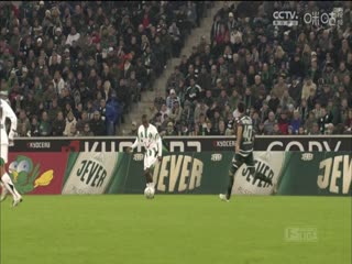 德甲 弗赖堡vs奥格斯堡 (王子睿) 20231001封面图