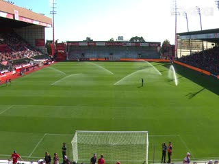 法甲 布雷斯特vs图卢兹 (杨加丞) 20231008封面图