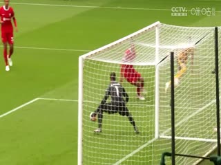 英超  阿森纳vs托特纳姆热刺 (郭灿亮) 20230924封面图