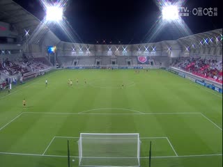 亚冠小组赛 杜海勒vs波斯波利斯 (张昊泽) 20231002封面图