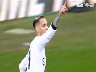 英超 阿森纳vs南安普顿 (白马繁华) 20230421封面图