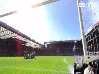 英超 西汉姆联vs阿森纳 (爱看球的史丹利) 20230416封面图