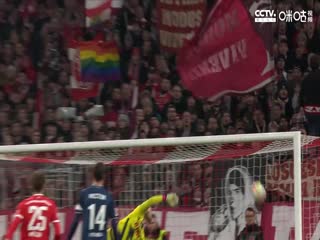 德甲 美因茨vs拜仁慕尼黑 20230422（解说扛把子）封面图