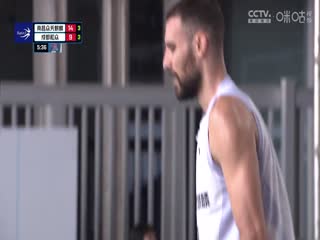 超三联赛 南昌众天麒麟21.19成都和众 20230930封面图