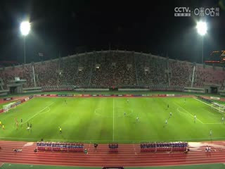 中甲 延边龙鼎vs丹东腾跃 20230805（官方解说）封面图