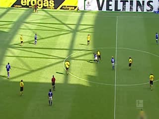 德甲 奥格斯堡vs波鸿 (王子睿) 20230902封面图