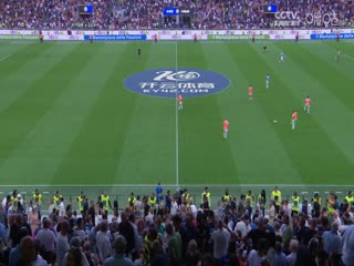 意甲 国际米兰vs佛罗伦萨 (刘腾) 20230903封面图