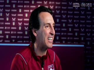 英超 托特纳姆热刺vs曼联 20230819（江忠德）封面图