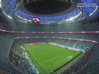 U23亚洲杯 中国国奥队vs印度U23 (张昊泽) 20230909封面图