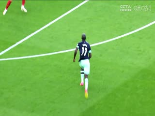 英超 纽卡斯尔联vs利物浦 (江忠德) 20230827封面图