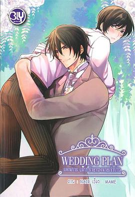 邪恶新郎封面图