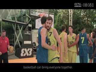 男篮世界杯 约旦VS墨西哥 20230902（张喆思汉）封面图