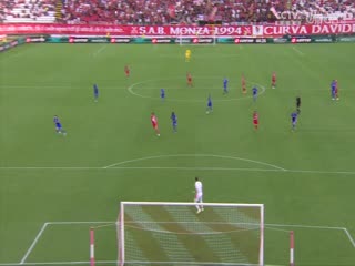 意甲 蒙扎vs恩波利 20230826（鲁靖明）封面图