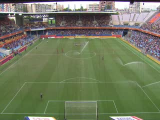 法甲 蒙彼利埃vs兰斯 (邵煊) 20230827封面图