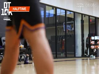 WNBA 纽约自由人VS芝加哥天空 20230903封面图