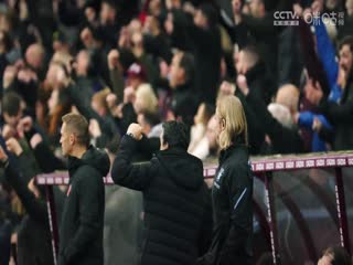 英超 托特纳姆热刺vs曼联 20230819（陈渤胄）封面图