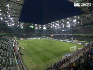 德甲 沃尔夫斯堡vs勒沃库森 20230416（吴子越）封面图