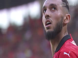 法甲 雷恩vs梅斯 20230813（盛斌）封面图