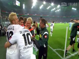 德甲 斯图加特vs汉堡 (吴子越) 20230601封面图