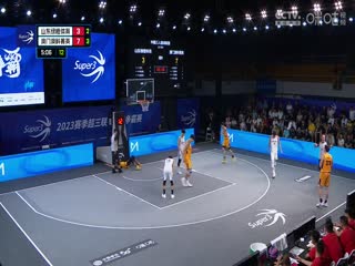 超三联赛 山东绿橙体育12.21澳门澳科菁英 20230909封面图