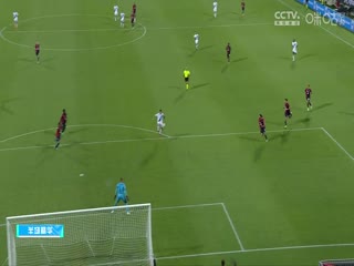 意甲 卡利亚里vs国际米兰 (刘腾、贺宇) 20230828【智能字幕】封面图