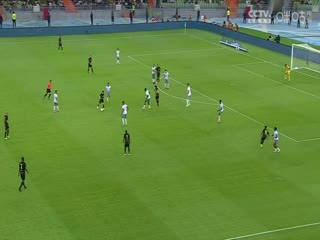 沙特联联赛 吉达联合vs塔伊 20230819（张昊泽）封面图