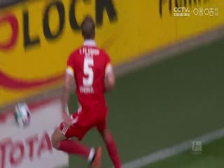 德甲 柏林联vs美因茨 20230820（吴子越）封面图