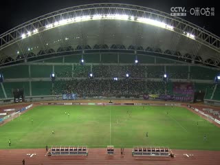 中甲 黑龙江冰城vs江西庐山 20230806封面图