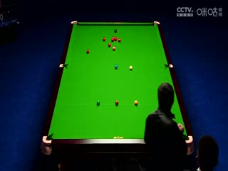 斯诺克 2023CBSA中国职业斯诺克巡回赛Day1三号桌全场回放 20230801（一）封面图