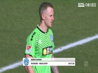 德甲 斯图加特vs门兴格拉德巴赫 20230429（徐至骏）封面图