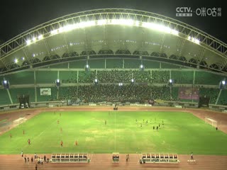 中甲 黑龙江冰城vs苏州东吴 20230826（官方解说）封面图