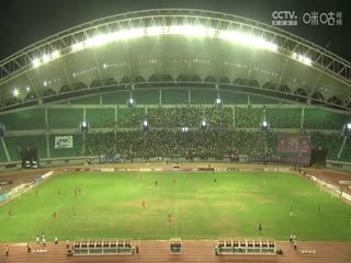 中甲 黑龙江冰城vs青岛西海岸 20230819（官方解说）封面图